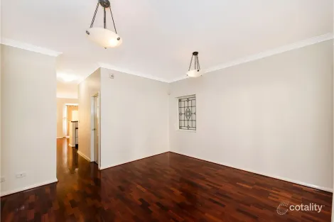 Property photo of 1 Little Shenton Lane Northbridge WA 6003