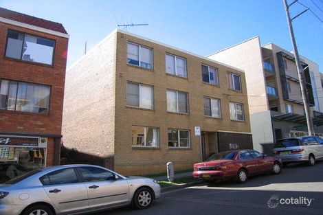 1/19 Rowe St, Eastwood, NSW 2122