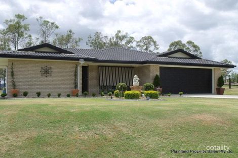 9 Thompson Ct, Kensington Grove, QLD 4341