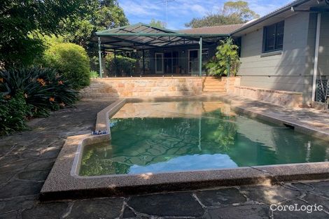 Property photo of 12 Belvedere Avenue Castle Hill NSW 2154