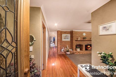 Property photo of 92 Telford Drive Berwick VIC 3806