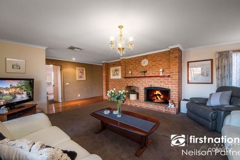 Property photo of 92 Telford Drive Berwick VIC 3806