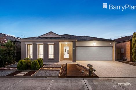 Property photo of 44 Moondara Street Tarneit VIC 3029
