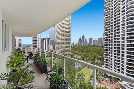 49/15-21 Breaker St, Main Beach, QLD 4217