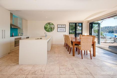 Property photo of 113 Richard Road Scotland Island NSW 2105