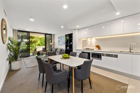Property photo of 45/7 Davies Road Claremont WA 6010