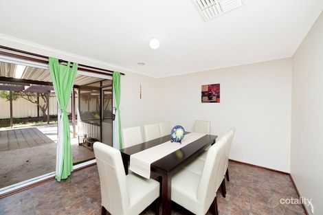 Property photo of 12 Poplar Crescent Jerrabomberra NSW 2619