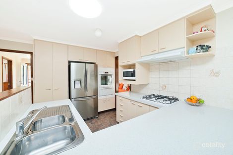 Property photo of 12 Poplar Crescent Jerrabomberra NSW 2619