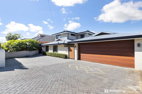 Property photo of 49 Hogarth Way Bateman WA 6150