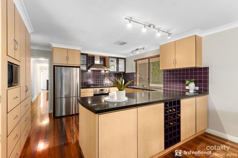 Property photo of 49 Hogarth Way Bateman WA 6150