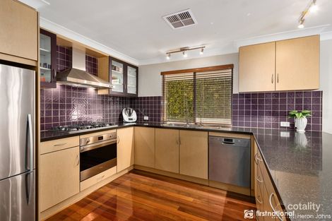 Property photo of 49 Hogarth Way Bateman WA 6150