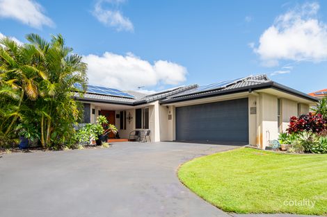 Property photo of 86 Pebble Beach Drive Runaway Bay QLD 4216