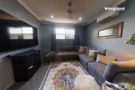 Property photo of 11 Observation Rise Julago QLD 4816
