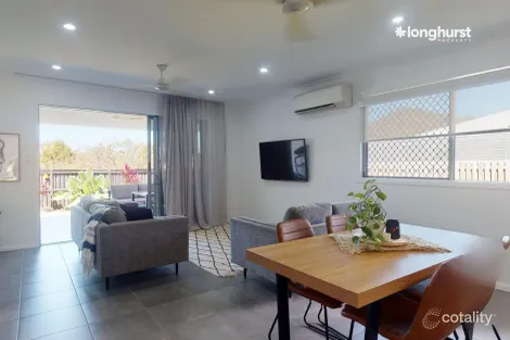 Property photo of 11 Observation Rise Julago QLD 4816