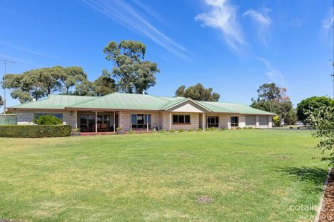 26 Yahl Rd, Yahl, SA 5291