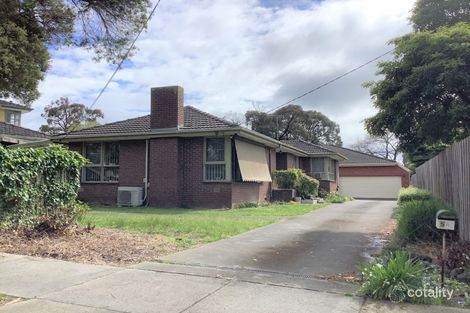 1/5 Kirrawee Ave, Wantirna South, VIC 3152