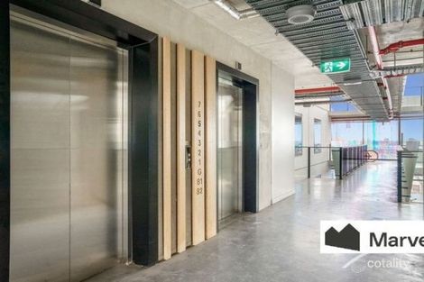 Property photo of 505/300 Victoria Street Brunswick VIC 3056