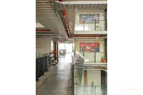 Property photo of 505/300 Victoria Street Brunswick VIC 3056