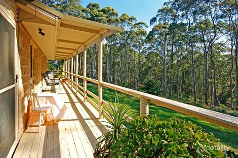 Property photo of 8A Barlings Drive Tomakin NSW 2537