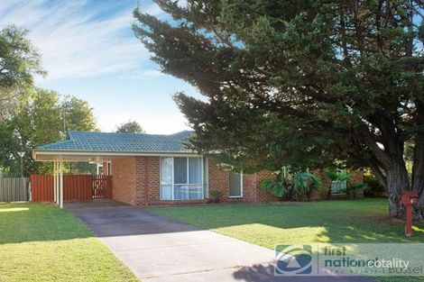 Property photo of 63 Lilly Crescent West Busselton WA 6280