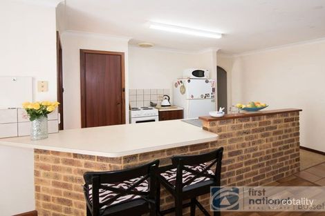 Property photo of 63 Lilly Crescent West Busselton WA 6280