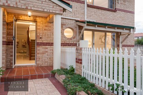 Property photo of 1/164 McDonald Street Joondanna WA 6060