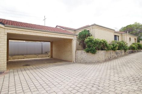 2/79 Tyler St, Joondanna, WA 6060