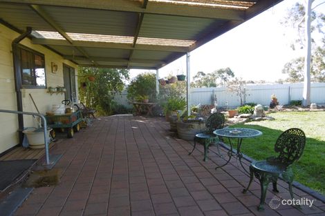 Property photo of 33 Cronin Street Jamestown SA 5491