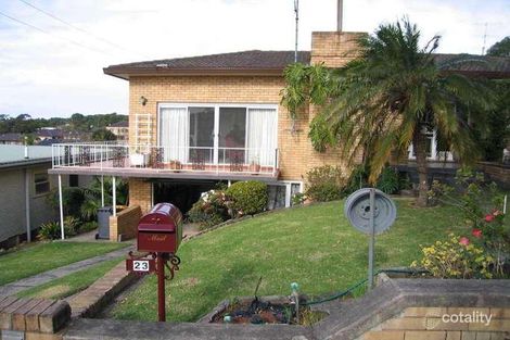 23 Hudson Ave, Balgownie, NSW 2519