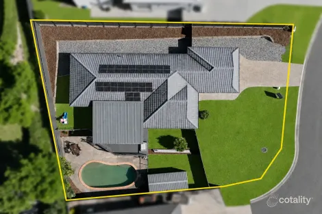 5 Drift Away Ct, Robina, QLD 4226