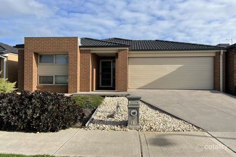 21 Altitude Dr, Point Cook, VIC 3030