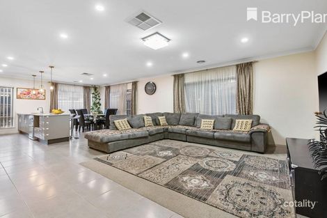 Property photo of 44 Moondara Street Tarneit VIC 3029