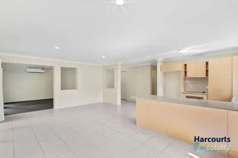 Property photo of 6 Michael Place Oxley QLD 4075
