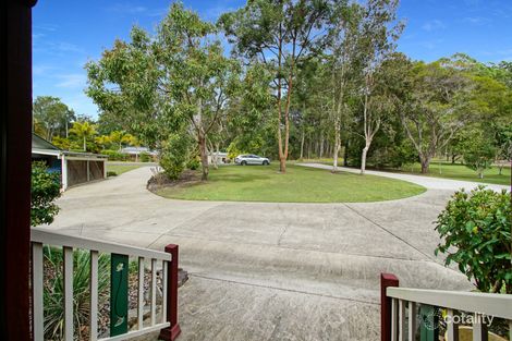 Property photo of 19 Beech Road Landsborough QLD 4550