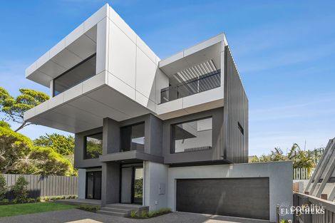 Property photo of 3B Lookout Road Ocean Grove VIC 3226
