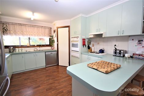 Property photo of 533 Plumpton Road Rowan NSW 2650