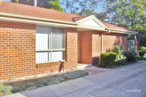 Property photo of 10/19 Mons Parade Noble Park VIC 3174