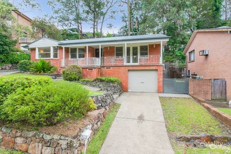 Property photo of 62 Kirkdale Drive Charlestown NSW 2290