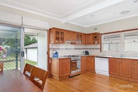 Property photo of 40 Turvey Street Revesby NSW 2212