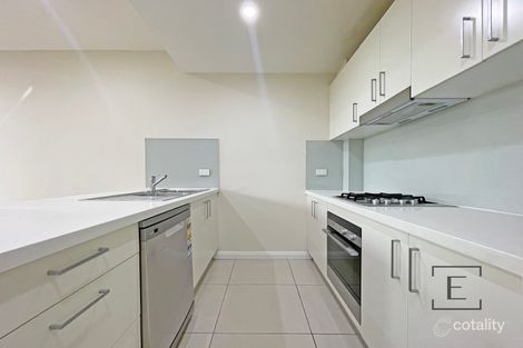 Property photo of 8/70-74 Park Road Homebush NSW 2140