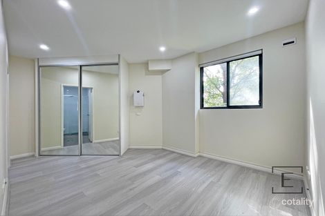 Property photo of 8/70-74 Park Road Homebush NSW 2140