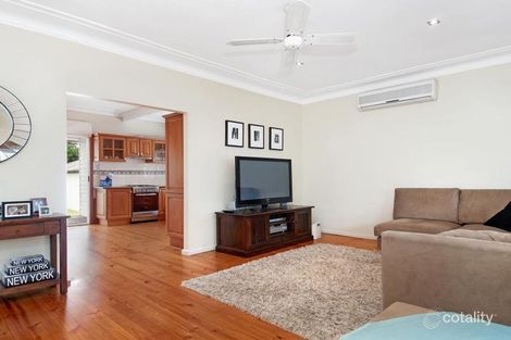 Property photo of 40 Turvey Street Revesby NSW 2212