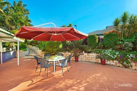 Property photo of 5 Caravel Place Banora Point NSW 2486