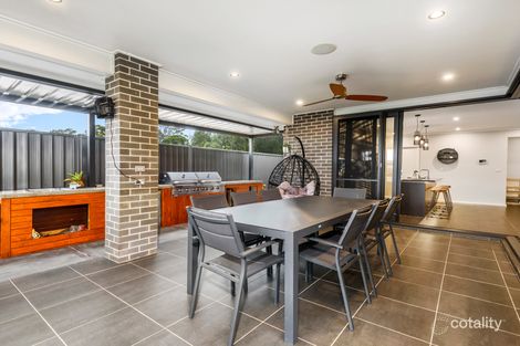 Property photo of 43 Pandorea Street Claremont Meadows NSW 2747