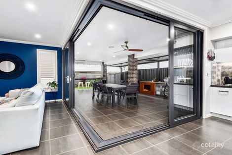 Property photo of 43 Pandorea Street Claremont Meadows NSW 2747