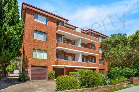 Property photo of 8/7-9 Paine Street Kogarah NSW 2217
