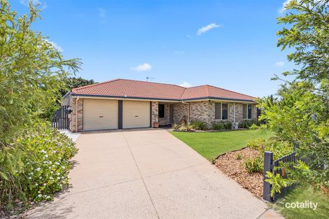 19 Isis Ct, Eli Waters, QLD 4655