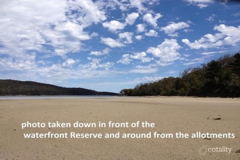 Lot 3 Cartela Dr, Nubeena, TAS 7184