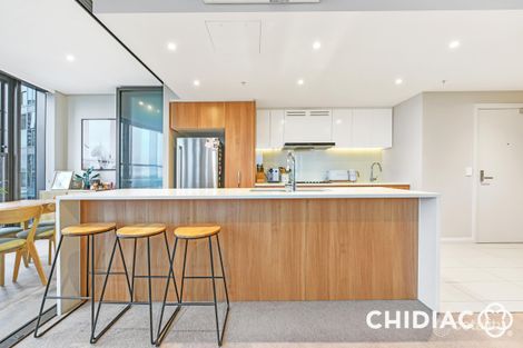 Property photo of 814/2 Waterways Street Wentworth Point NSW 2127
