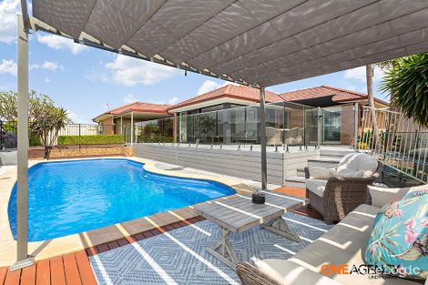 Property photo of 3A Vickers Close Hunterview NSW 2330